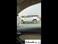 furtuner vs audi q3 fortuner flying at 160kmph furtuner audi toyota audiq3