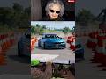 BMW Impossible Drift 😱😈 Real Granny 👵 #shorts