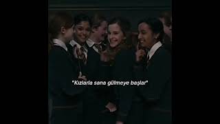 Pov: Sevgilinle alay ediyolardır #harrypotter #keşfet #tomriddle #dracomalfoy