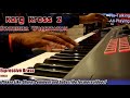 korg kross 2 sounds demo no talking all playing