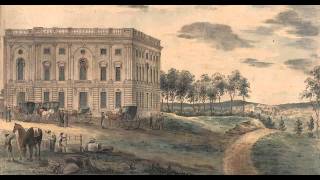C-SPAN's "The Library of Congress" -  History