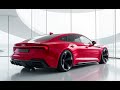 2025 audi s5 sedan a turbocharged symphony of luxury and performance...