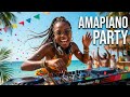 AFROBEAT MIX 2026 🔥 AMAPIANO MIX 2026 🔥 Non Stop Afro Vibes (Chill & Party Groove)