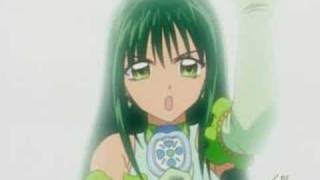 Mermaid Melody Torno All'Oceano Hanon\u0026Rina