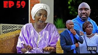 INKOVU SERIES EP60:🛑FULL MOVIE #fabiola akoze agashya