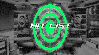 HitList- The portrayal of love and relationships