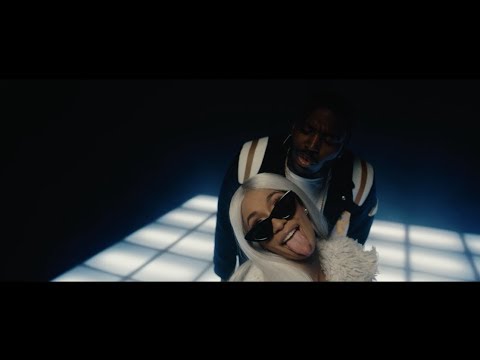Pardison Fontaine ft Cardi B - Backin’ It Up
