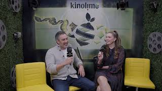 Kinolime Presents Writer/Director Phillip Guzman | Storytellers @ SXSW 2023