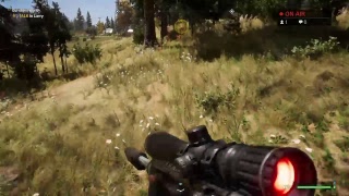 Farcry 5 how to unlock the magnopulser