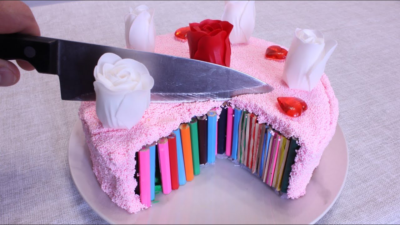 Stop Motion Cooking Asmr Youtube