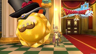 【DQX】リアルギャンブラーがカジノレイド＋沼大富豪【猪歌】