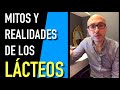 Mitos y Realidades de los Lácteos! Dr Carlos Jaramillo Medicina Funcional