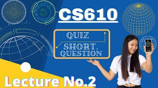 2.CS610 Lecture no 2 Computer Networks | CS 610 Lecture no 2 by BiLAL KahLon Official