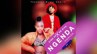 Ngenda Kwenda Rmx King Fa X De Diva Official Audio #ngendakwenda #trending #kingfamusic #music