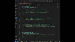 Clean Code - Reduce complexity