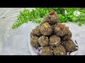 संक्रांति के लिए सबसे स्वादिष्ट बाजरा लड्डू how to make bajra laddoo unique recipe laddoo recipe