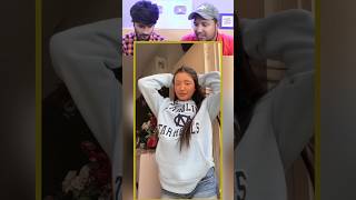 Tanishka Chauhan Ice Cream Instagram Trending Reels Reaction 😍🔥 | #instagramreels | V2funreacts