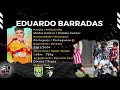 Eduardo Barradas - Médio Centro - HIGHLIGHTS