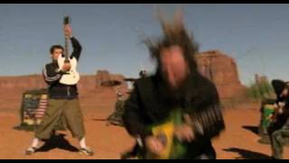 SOULFLY - Prophecy (OFFICIAL MUSIC VIDEO)