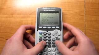 How to make a Pythagorean theorem program to find hypotenuse AND missing leg!
