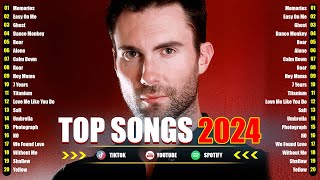 Clean Pop Hits of 2023 2024 🎵 Today's Greatest Hit 2024 🎵 Best Pop Music Playlist on Spotify 2024