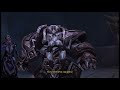 내부전쟁 대장정 울리는 심연 호드 법사 the war within campaign the ringing deeps horde mage 02