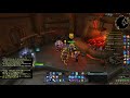 내부전쟁 대장정 울리는 심연 호드 법사 the war within campaign the ringing deeps horde mage 02