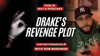 Did Drake Deliver On 'ICEMAN'? Here Are My Thoughts!