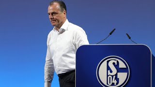 Nach Rassismus-Eklat: Schalke-Vereinschef Tönnies entgeht Ausschluss