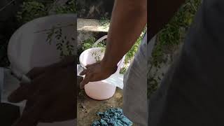 😱🥹🥹மாட்டு சாணம் வைத்து விளையாட்டு| சரியான 😡😡😡பைத்தியம்#shorts#agriculture#nature#youtube tamilnadu