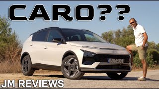 ABAIXO DOS 20 MIL EUROS?? AGORA NÃO, NOVO HYUNDAI BAYON ESTÁ COMPROMETIDO?? - JM REVIEWS 2024