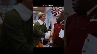 Elf (2003) Short Recap: Buddy's Hilarious Christmas Adventure!