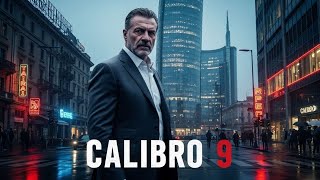 Calibre 9 | Filme Policial / Ação | Dublado em Português