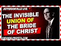 65-1125 The Invisible Union Of The Bride Of Christ ★ Branham Tabernacle Live Joseph Branham