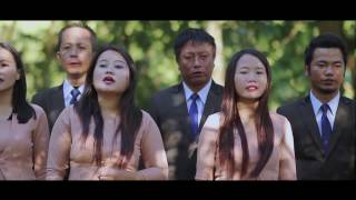 Presbyterian Choir, Lunglei(2016-2018) : Lalpa ta