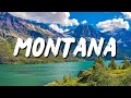 Top 10 Places to Visit in Montana