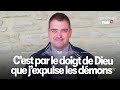 Parole et Évangile du jour •  Le Seigneur expulse les démons  • vendredi 11 Octobre