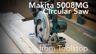 Makita 5008MG 8