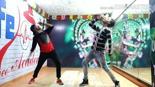 Chad Gayi Hai | Gold New Song Dance | Akshay Kumar | Choreograph by A.J. Sir | Vishal Dadlani Sachin