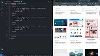 Creative Frontend - Introduction HTML 01 - 2024 by Aiman Shafi