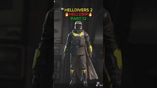 Helldrip Part 12 - Helldivers 2