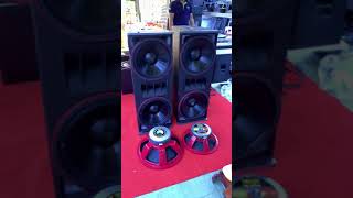 អុបបាលឺ Monster sound MS Serie promotion 20% (012 47 49 62/086 440 378)