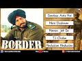 border audio jukebox sunny deol sunil shetty akshaye khanna