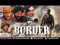 Border Audio Jukebox | Sunny Deol, Sunil Shetty, Akshaye Khanna |