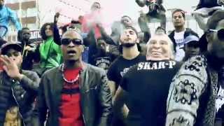 Niska, Houssein, Igor LDT, Gys, Worms T \u0026 E2M   #GenerationsBuzz Freestyle Clip Officiel