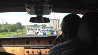 ++South African Police 2x++++NEW CARS 2013 part1++ 720p