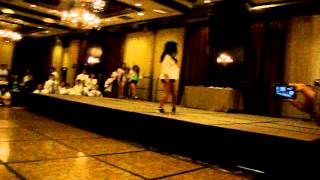 Alpha Phi Omega - Kappa Sigma Roll Call