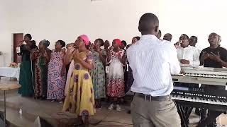 Chorale Bethlehem ADEPR BYIMANA, mbega indirimbo nziza weee.....