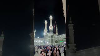 youtube #kaba #love #makkah#🕋🤲❤️ما شاء الله#shorts #beautiful #ytshorts #umrah #turkey #india #pak😭