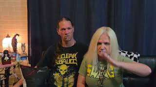 Left to Die song Archangel and their new LP, Initium Mortis!